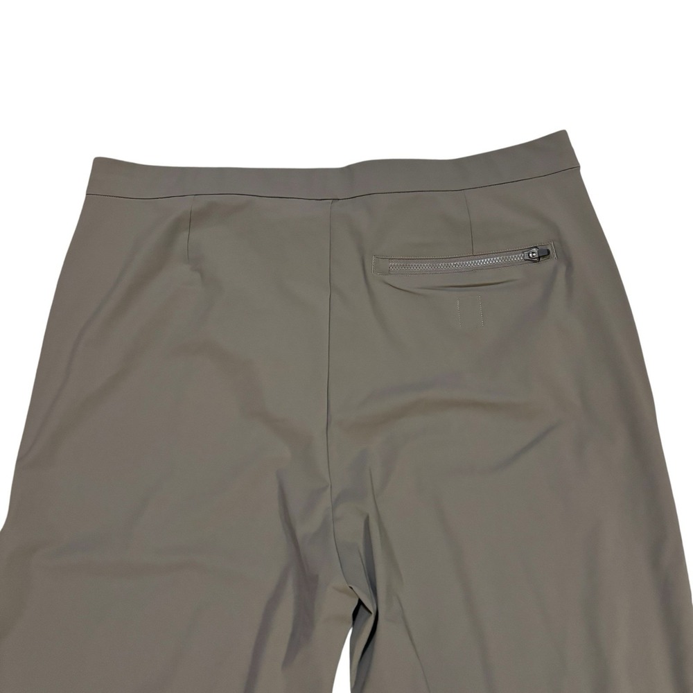 Vuori Fleet Jogger‎ Pants Mens XL Cocoa V444 Lightweight Stretch Athleisure Golf - Picture 7 of 10